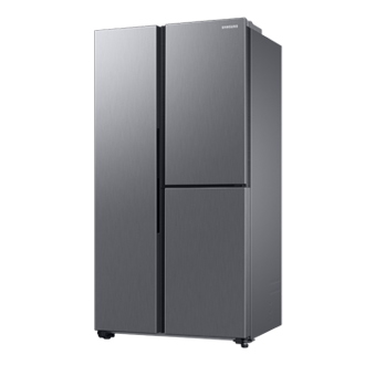 r-perspective Silver