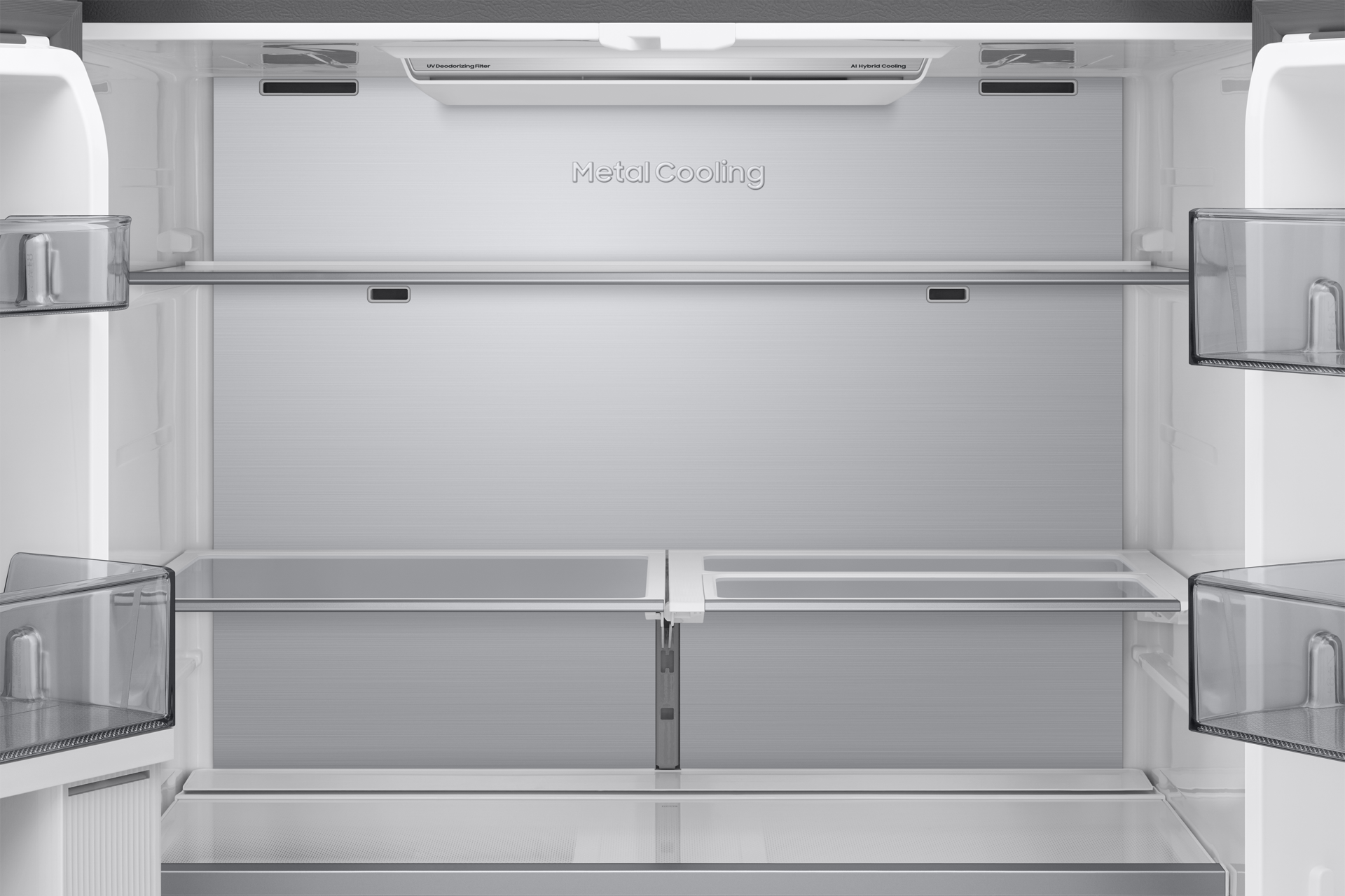 metalduct Glam Deep Charcoal