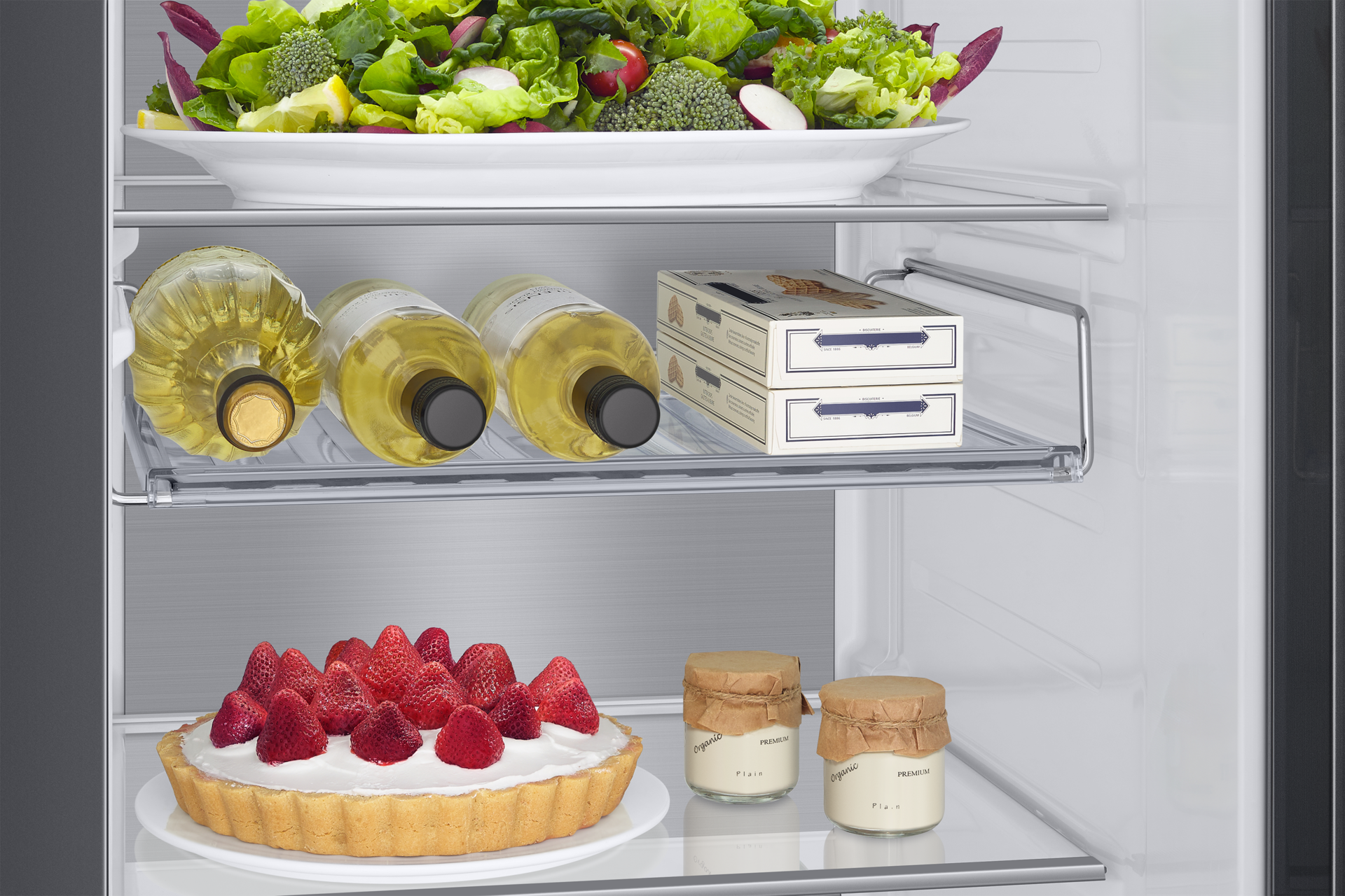 detail-wine-shelf Black