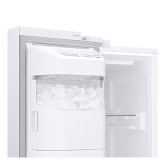 detail-indoor-ice-maker White