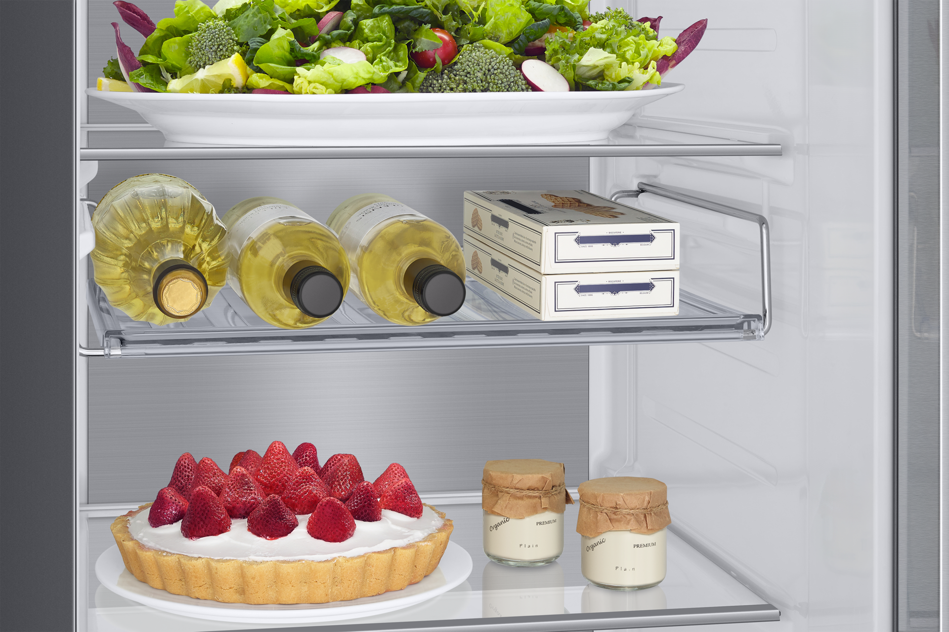 detail-wine-shelf Silver