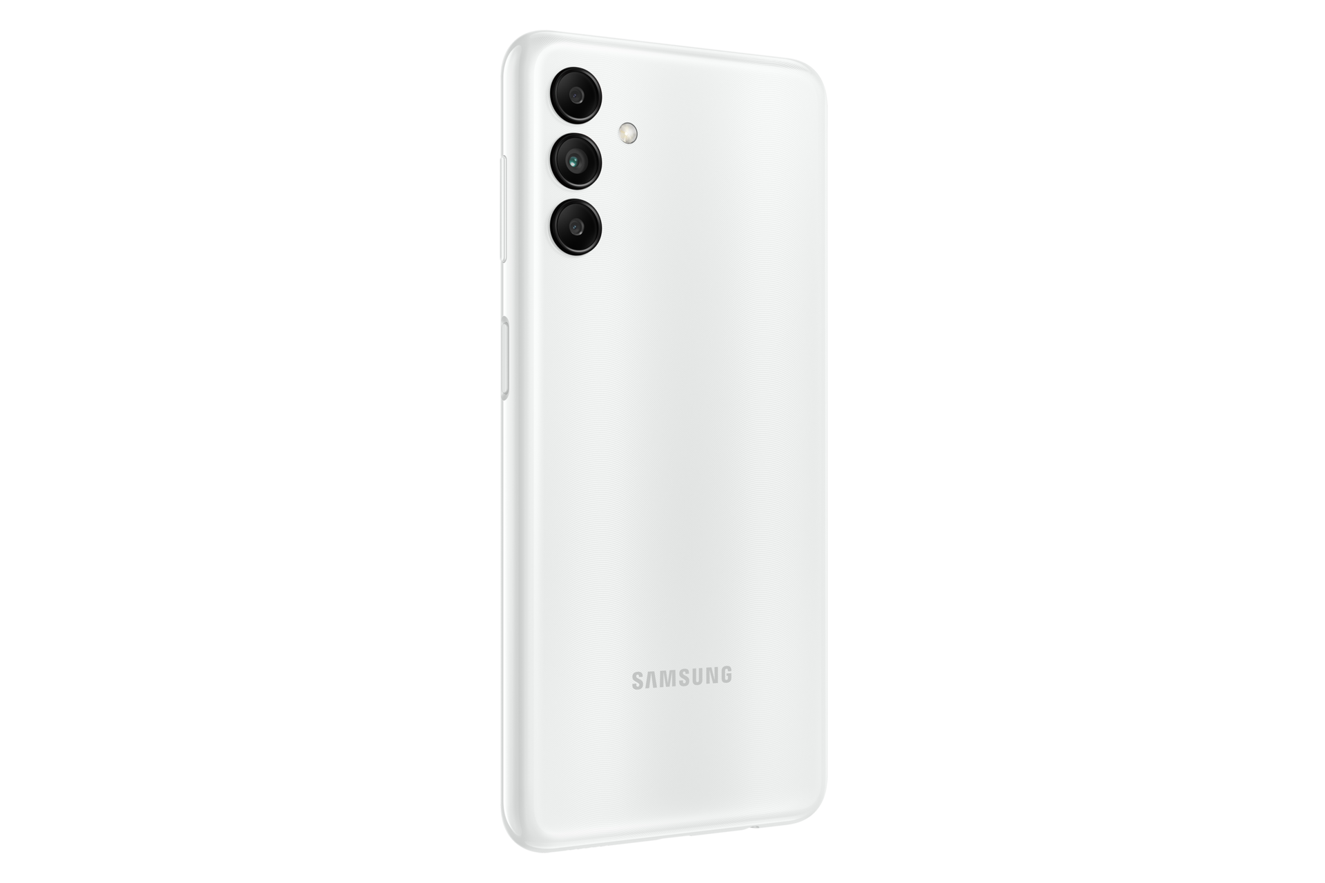 back-l30 Awesome White