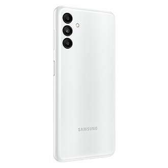 back-l30 Awesome White