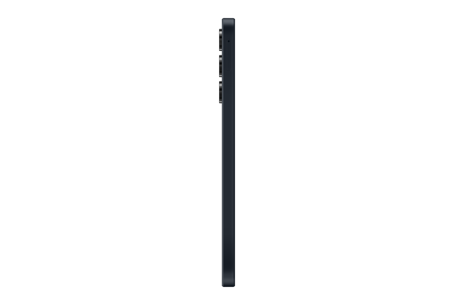 l-side Blue Black