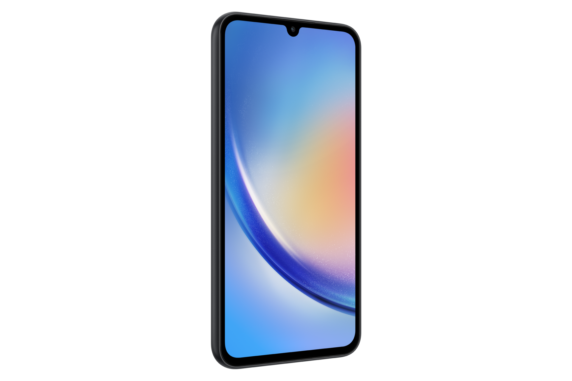 front-l30 Graphite
