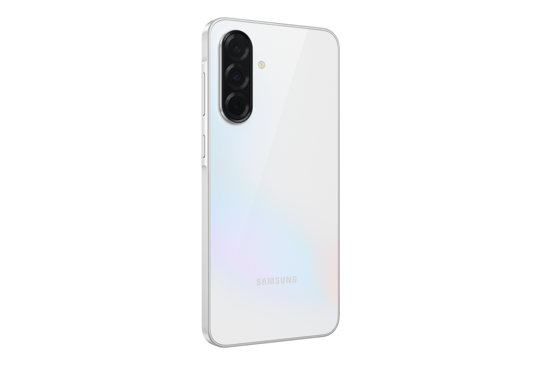 Galaxy A36 5G Back-L30 Awesome White 