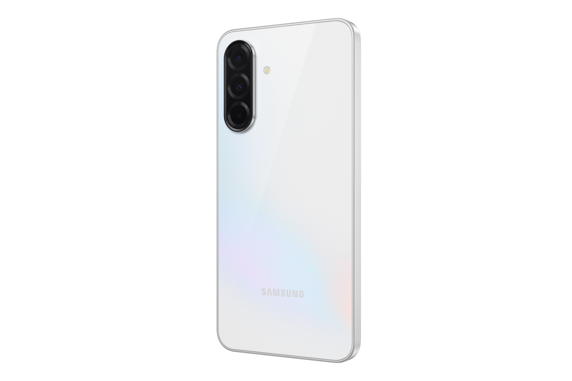 Galaxy A36 5G Back-R30 Awesome White 