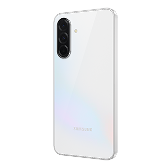 Galaxy A36 5G Back-R30 Awesome White 