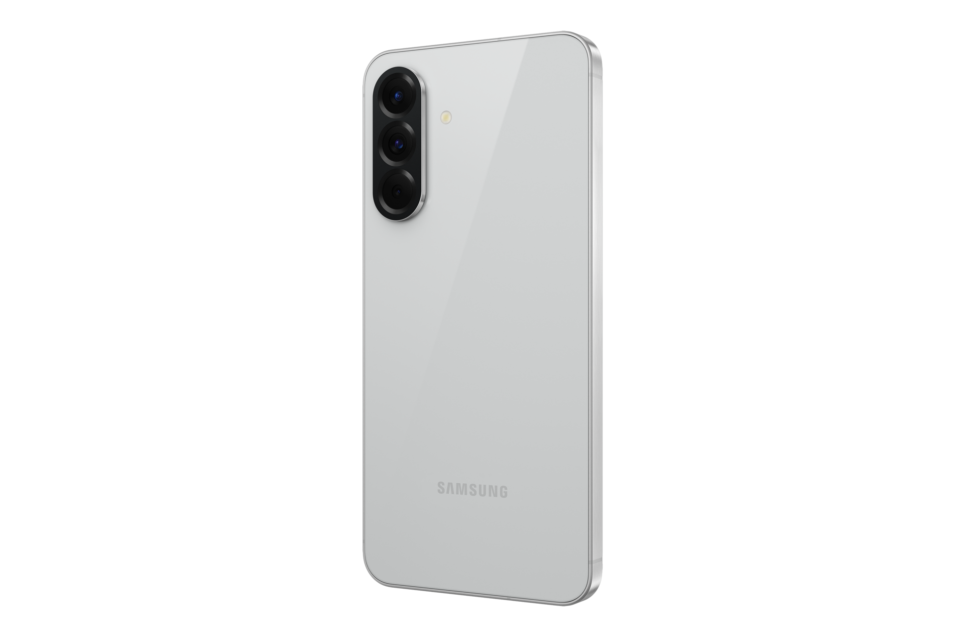 Galaxy A56 5G Back-R30 Awesome Lightgray 