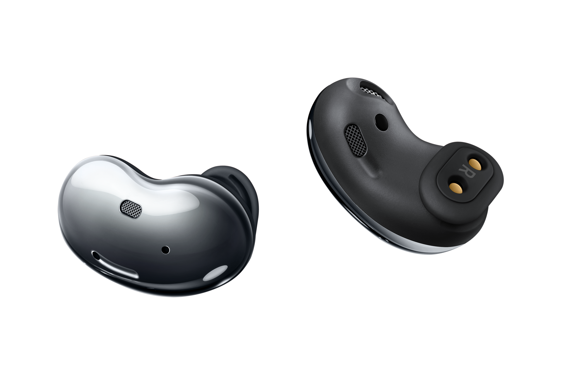 dynamic Mystic Black