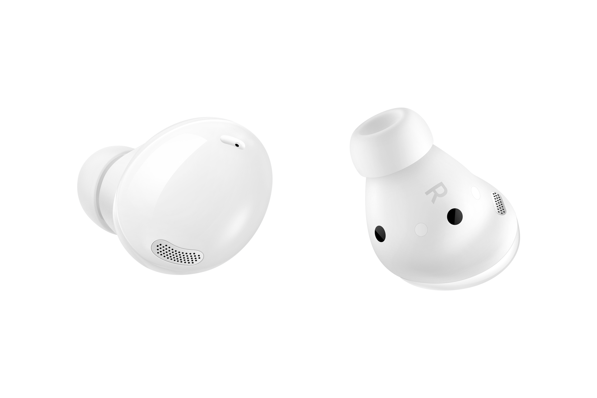 dynamic White