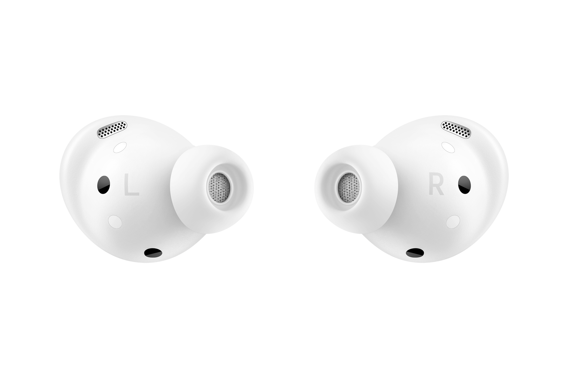 back White