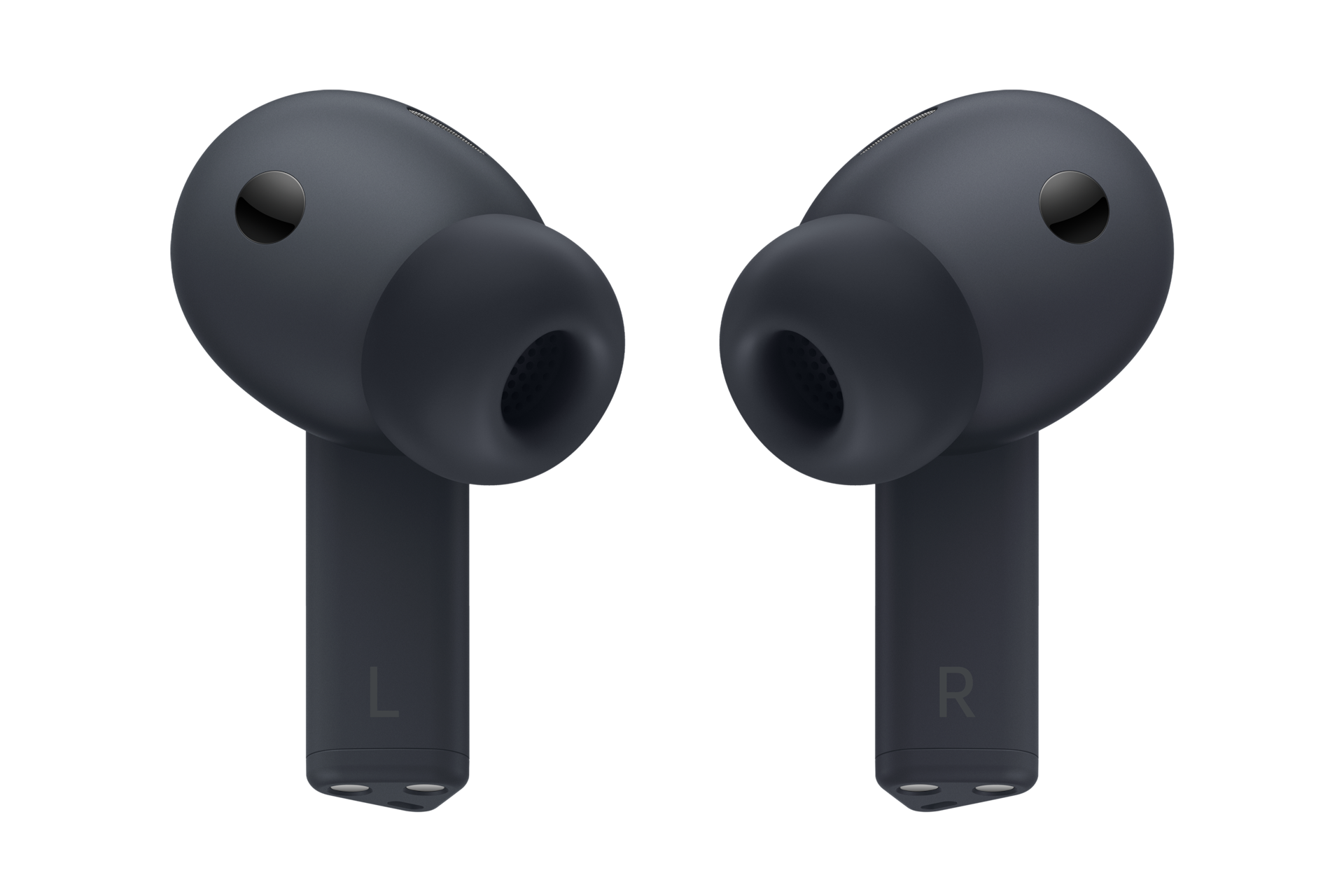 Galaxy Buds3 FE Back Black 