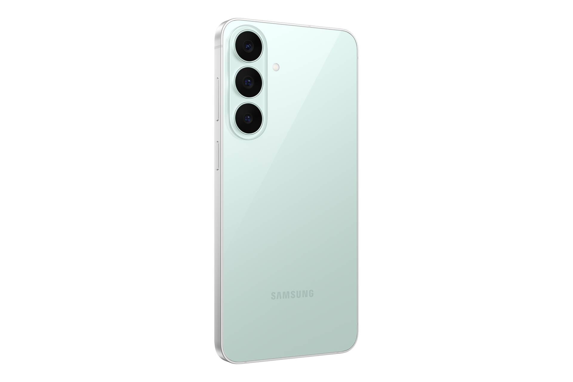 Galaxy S26 FE BackL30 Pistachio 