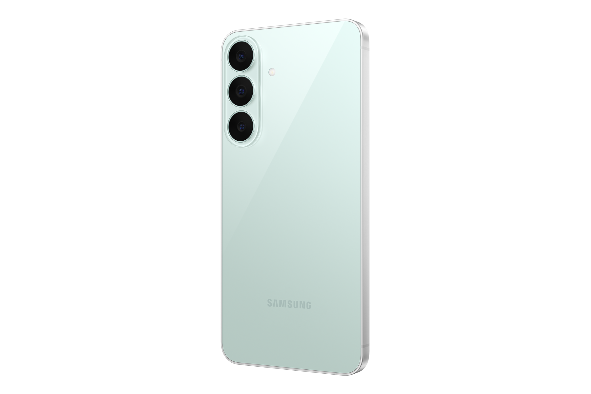 Galaxy S26 FE BackR30 Pistachio 