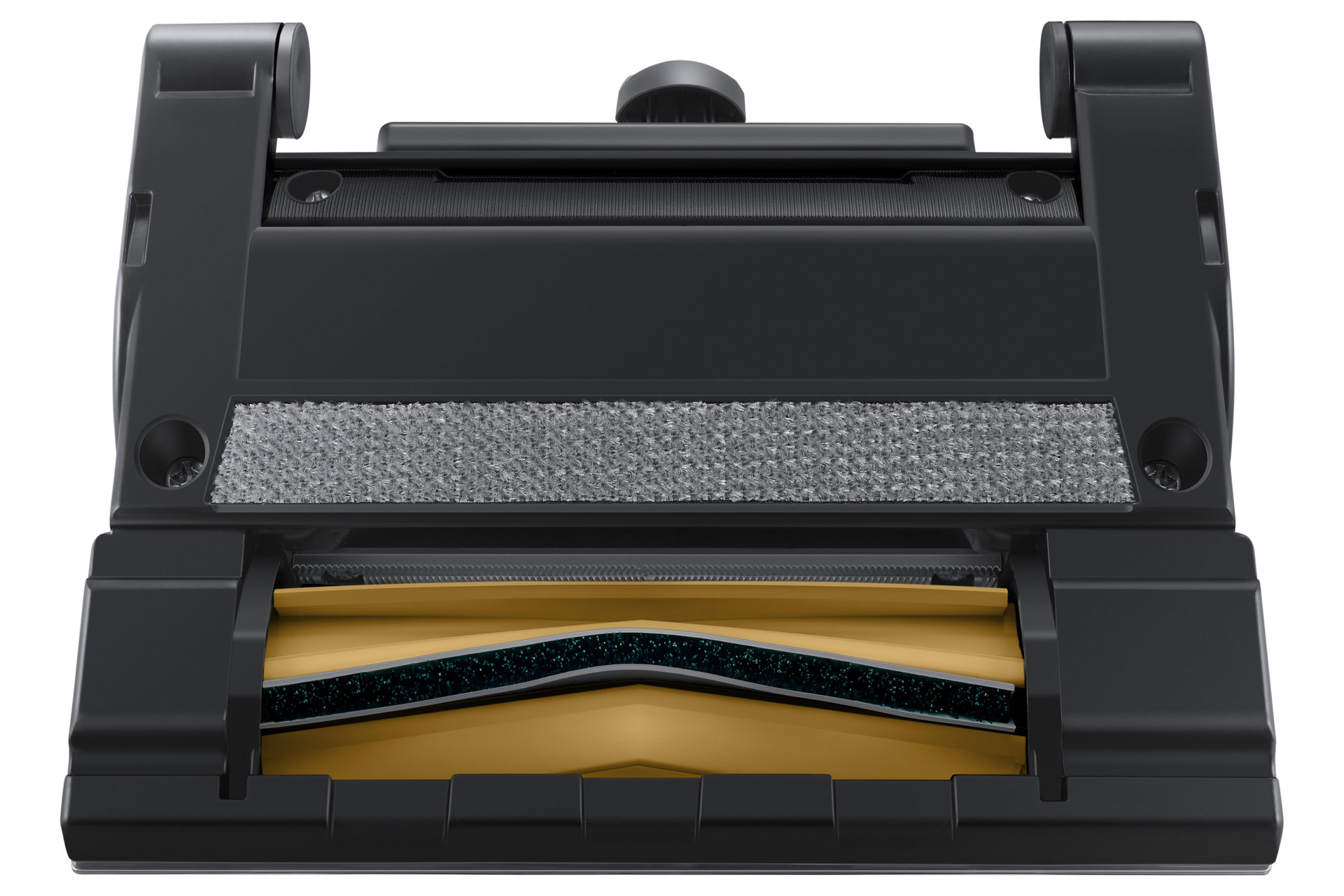 pet-plus-brush2 Black