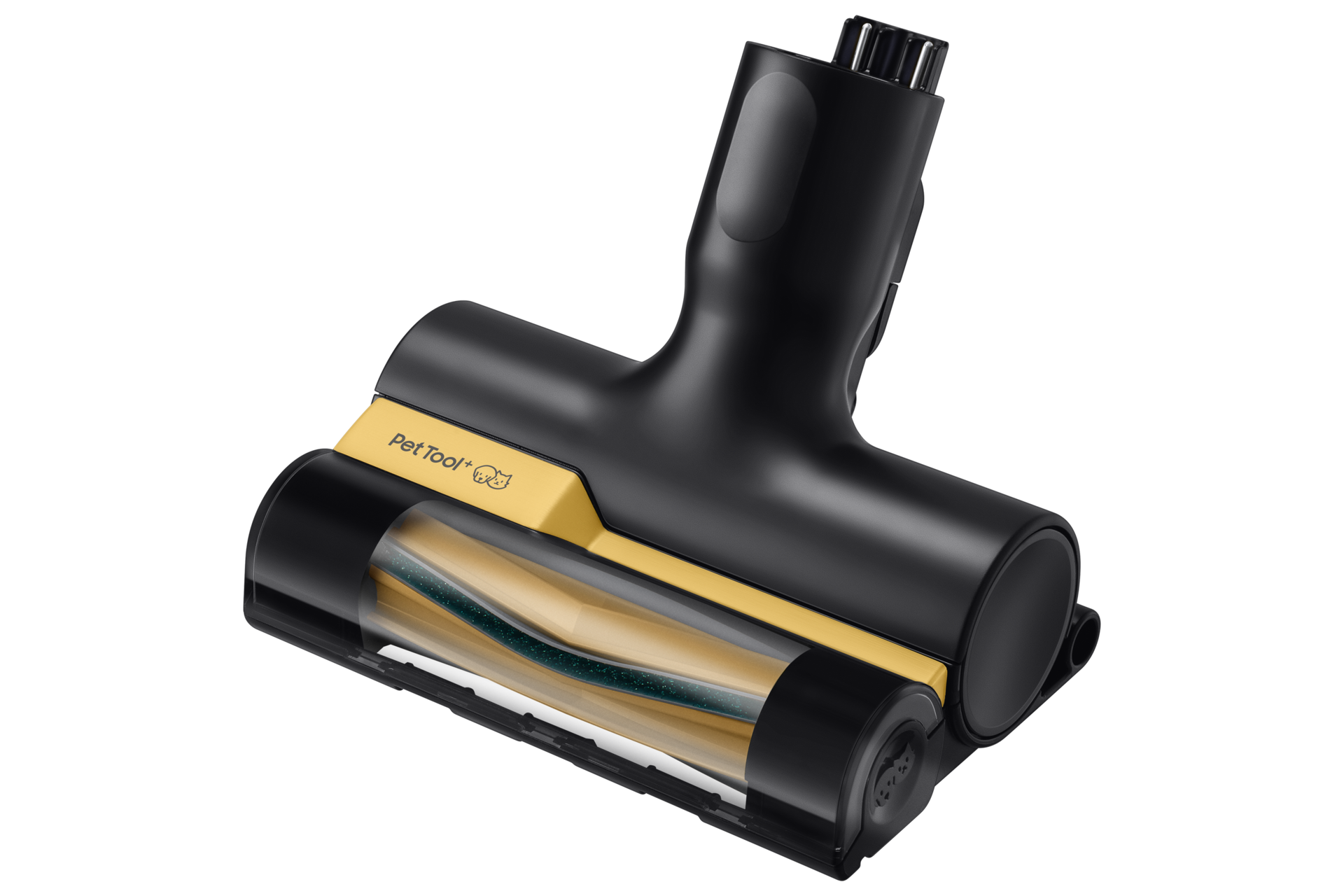 pet-plus-brush1 Gray