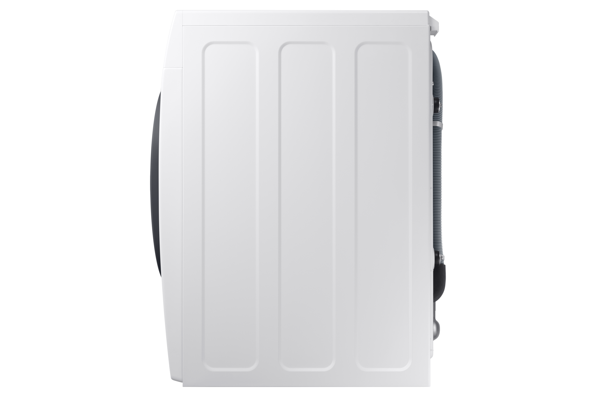l-side White