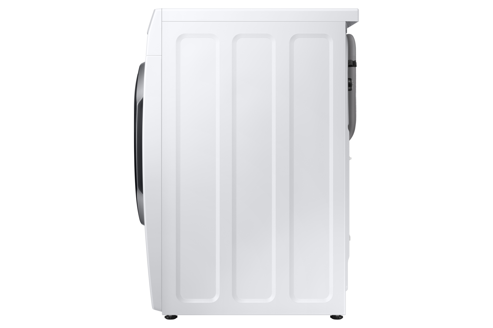 l-side White