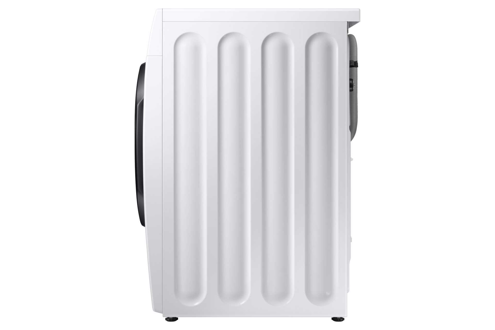 l-side White