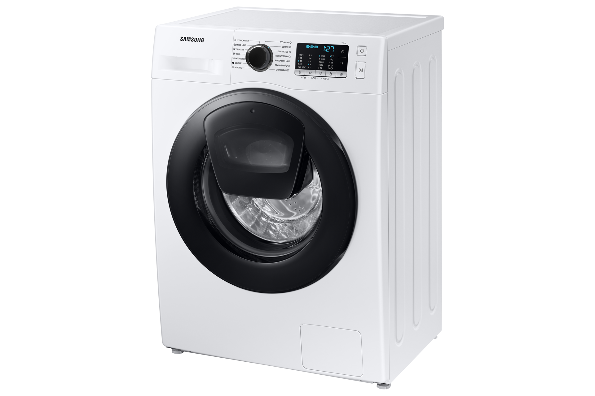 r-perspective White