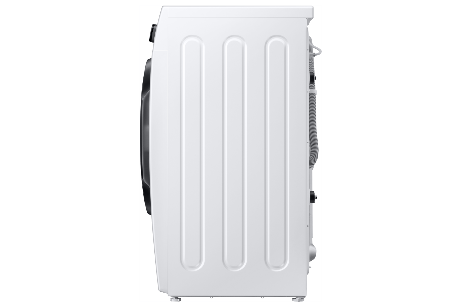 l-side White