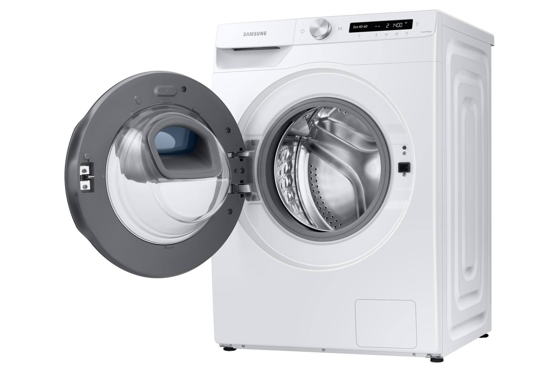 r-perspective-open White