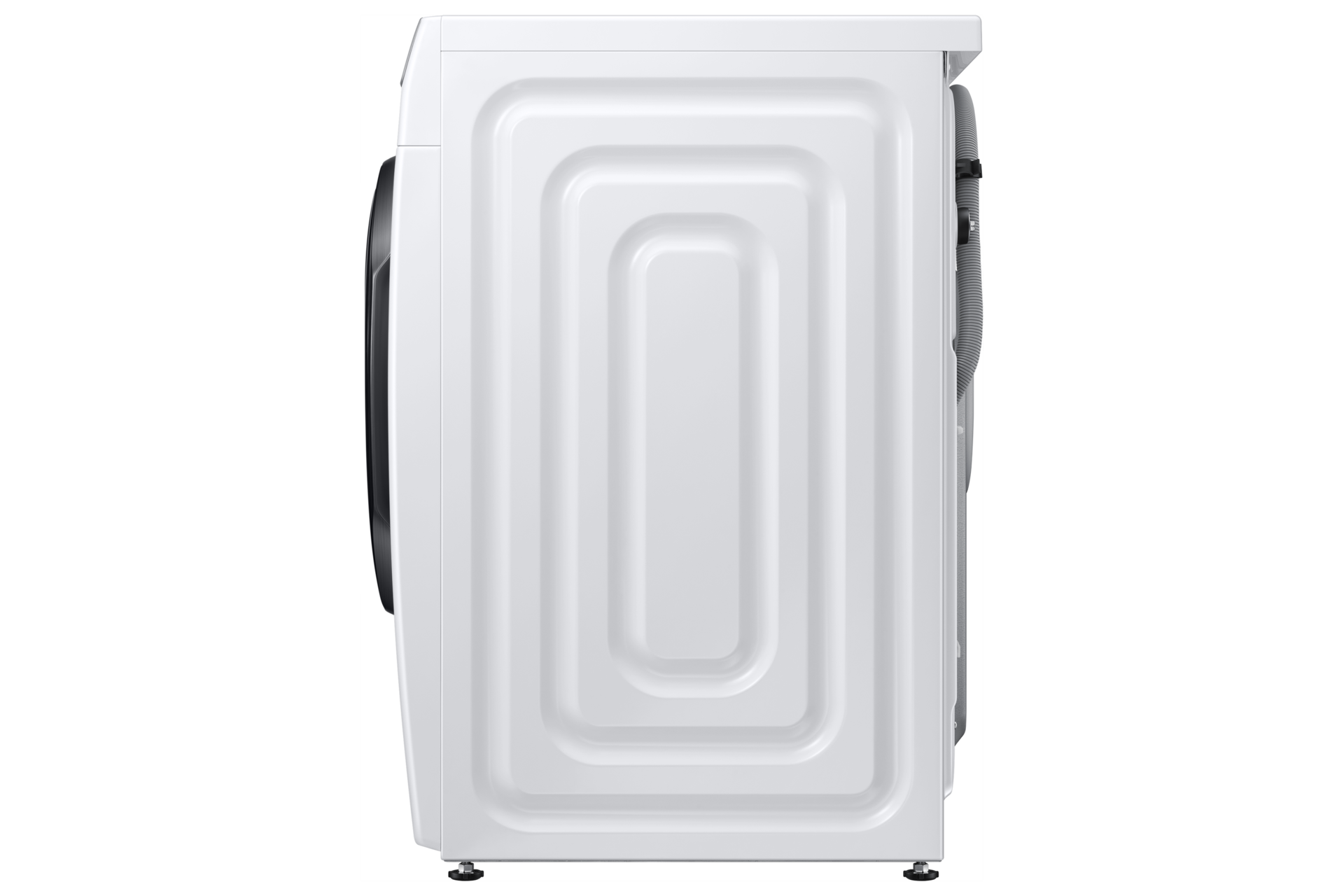 l-side White