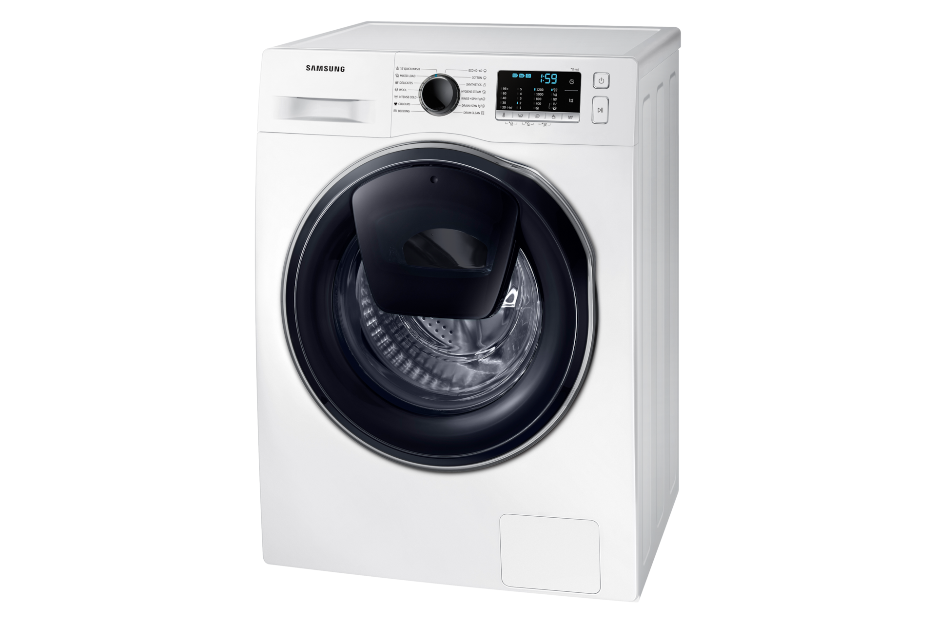 r-perspective White
