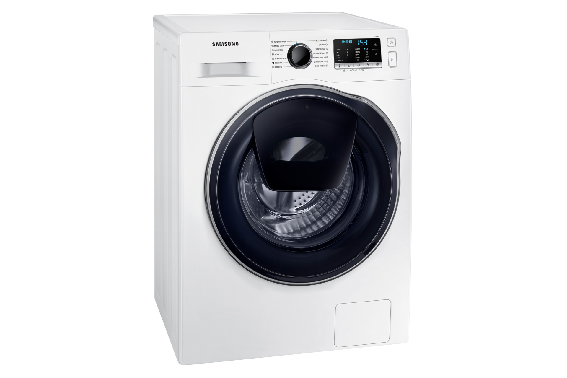 l-perspective White