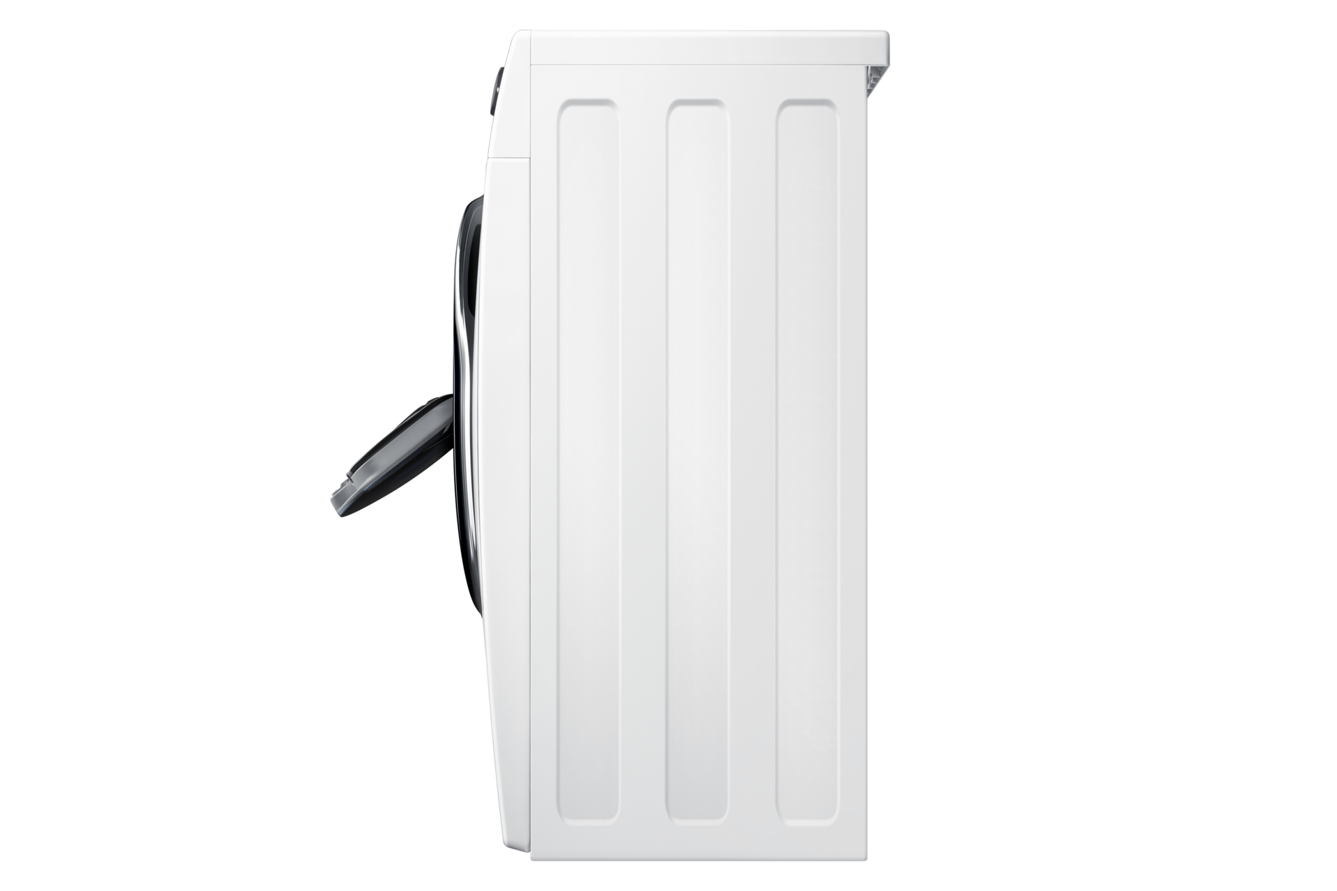 r-side White