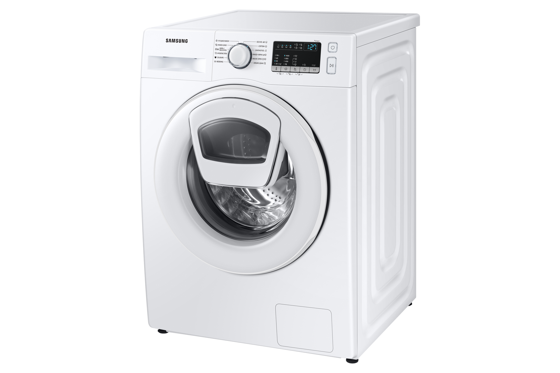 r-perspective White