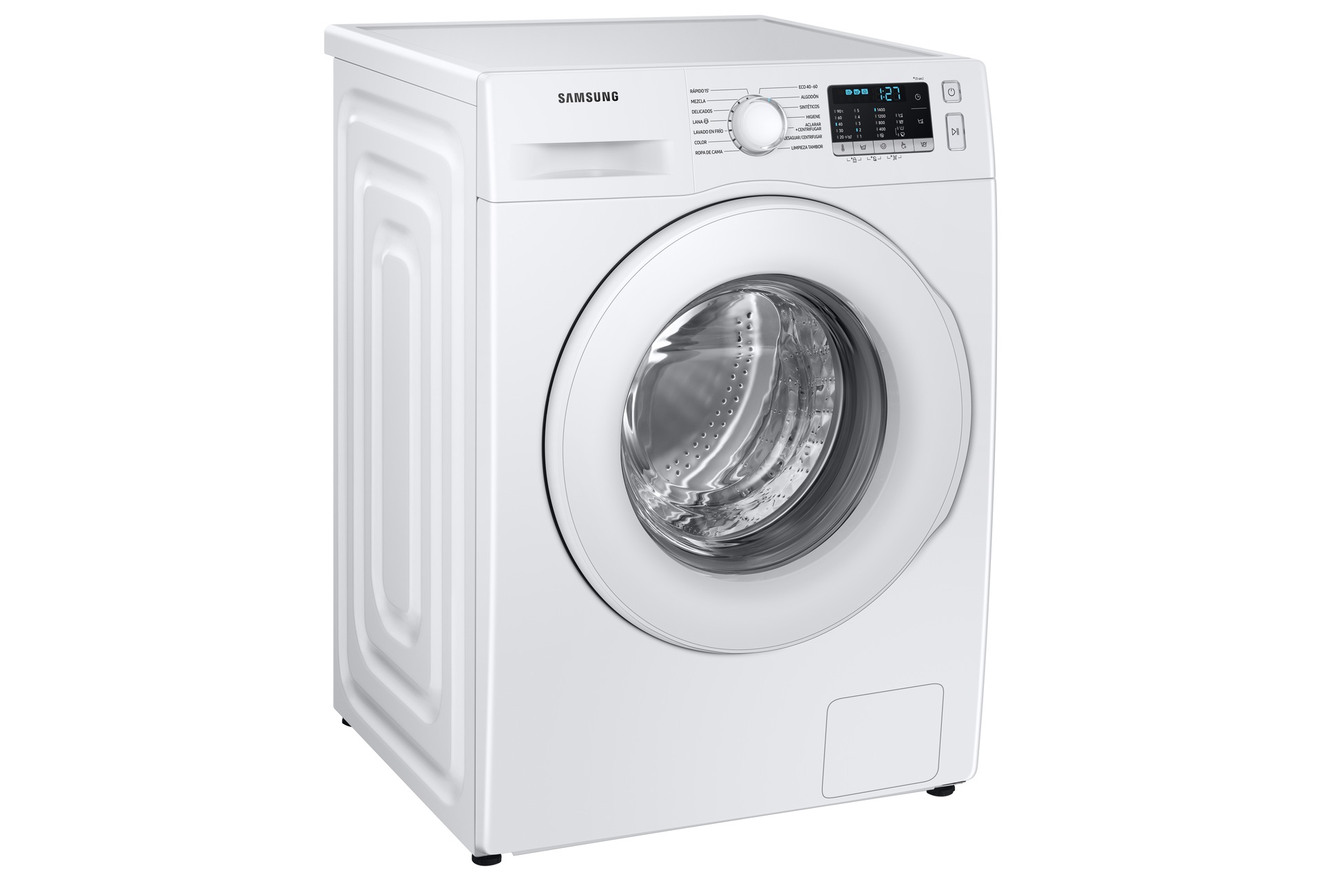 l-perspective White