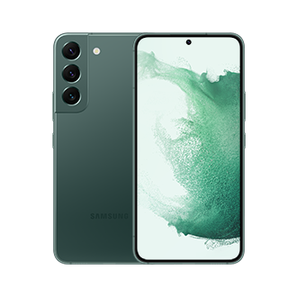 front Green