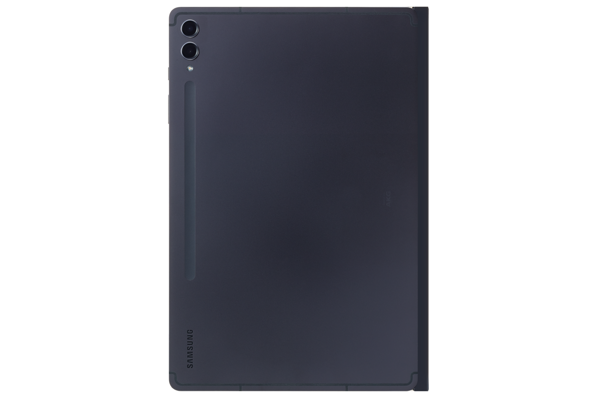 back Black