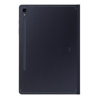 back Black