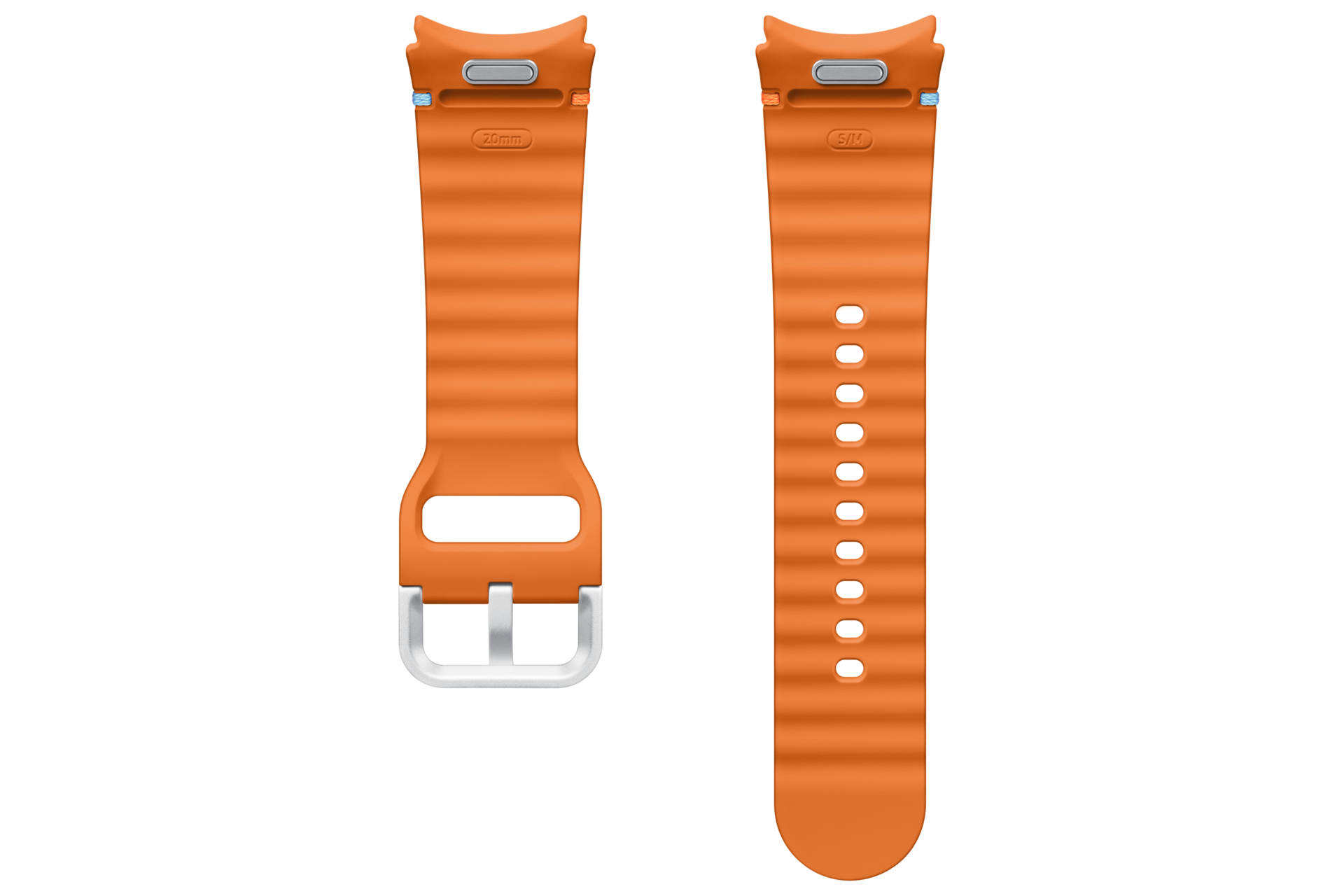 back Orange