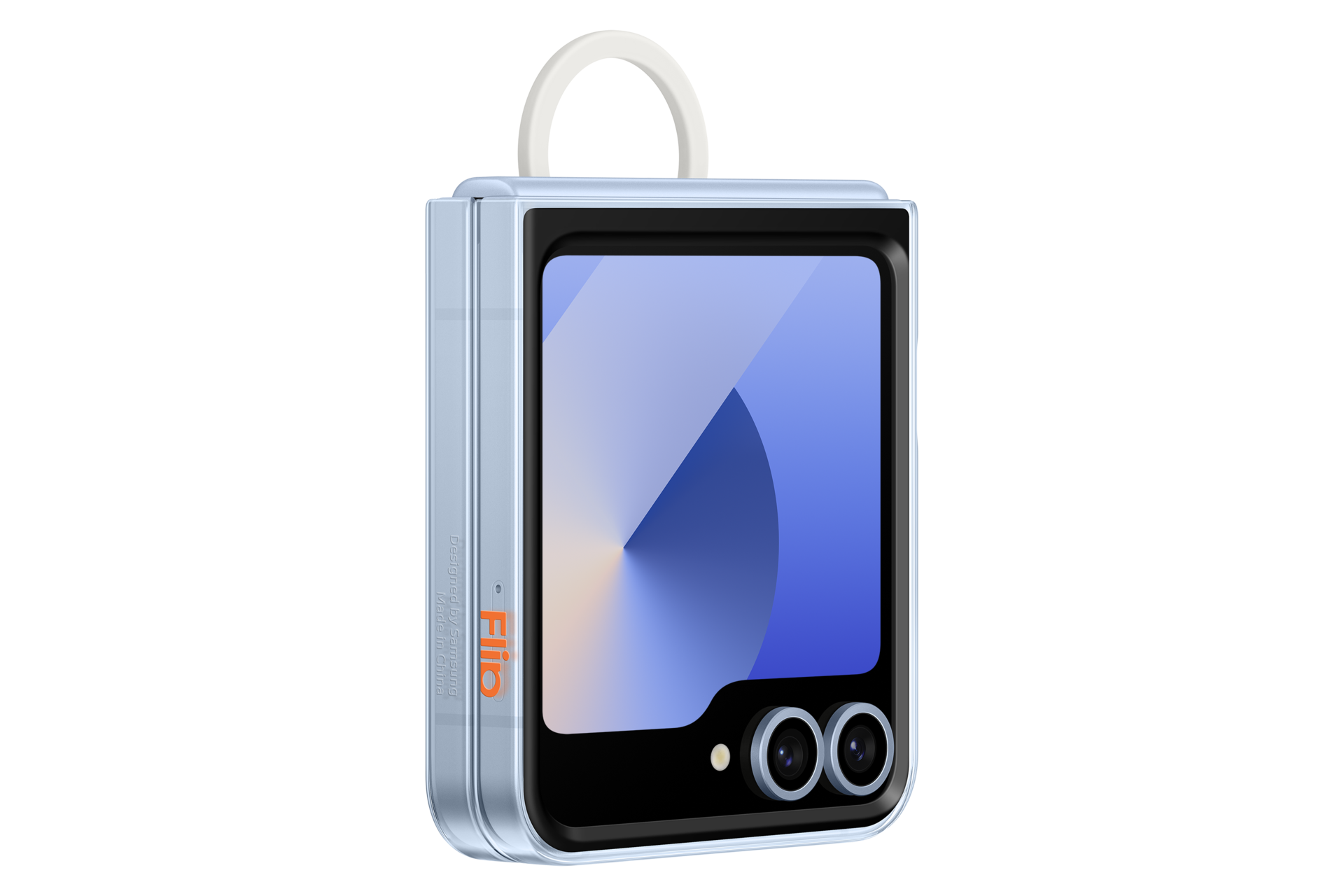 dynamic Transparent