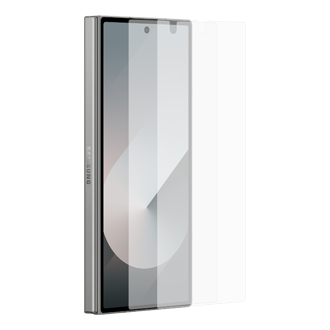 front Transparent