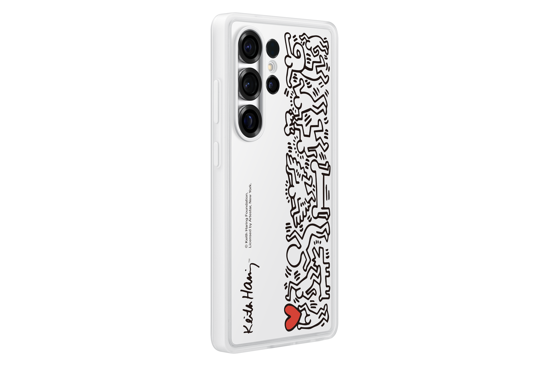 dynamic White
