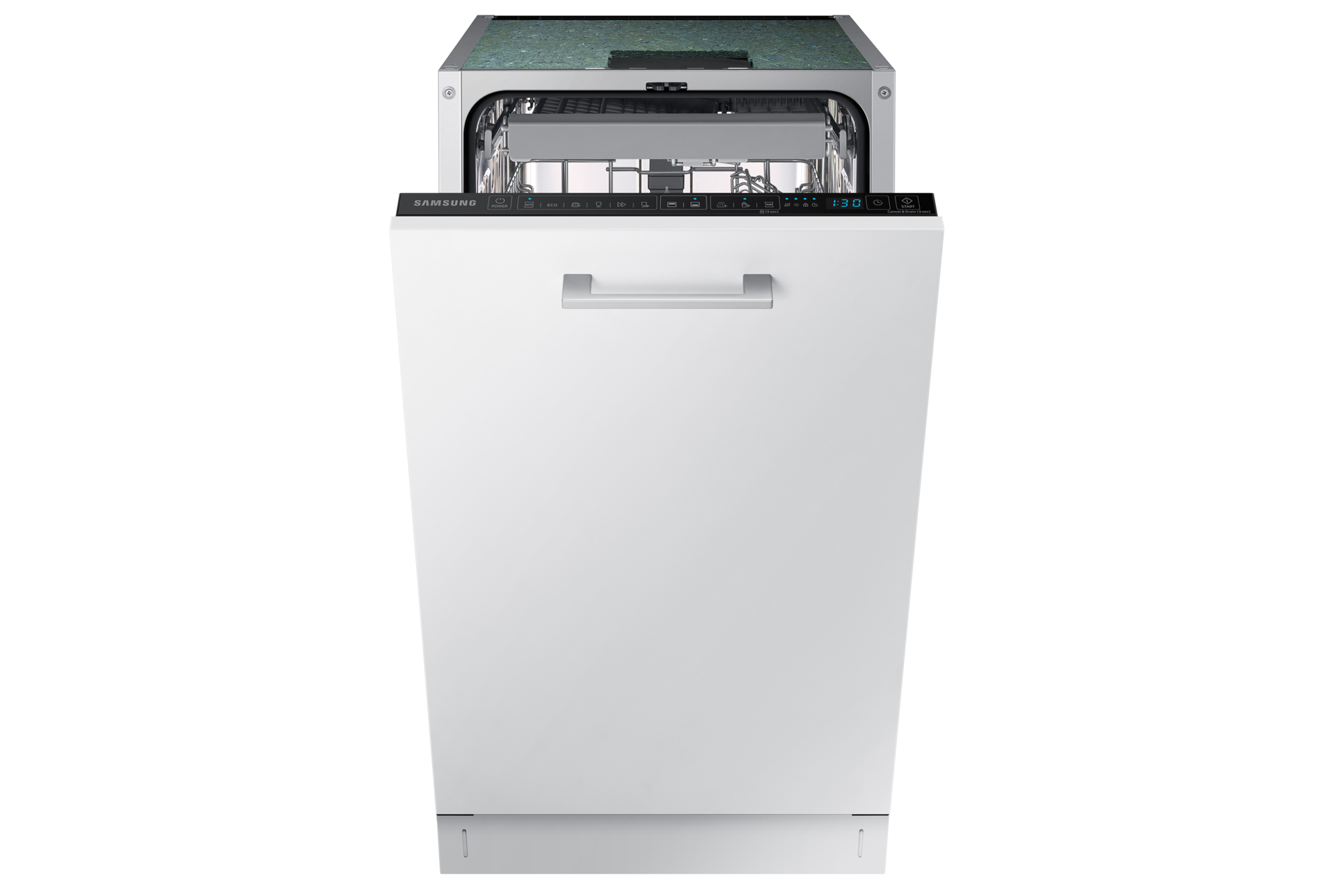 front-open1 White