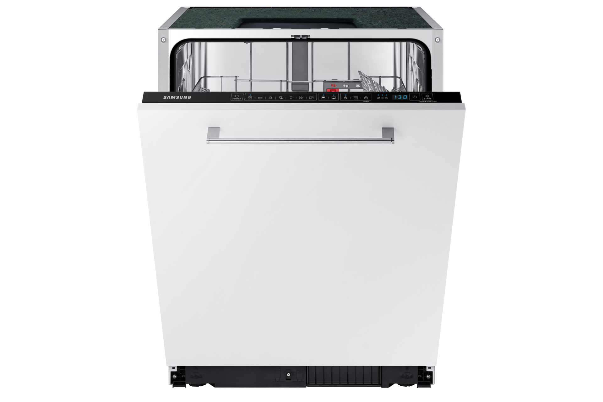 front-open1 White