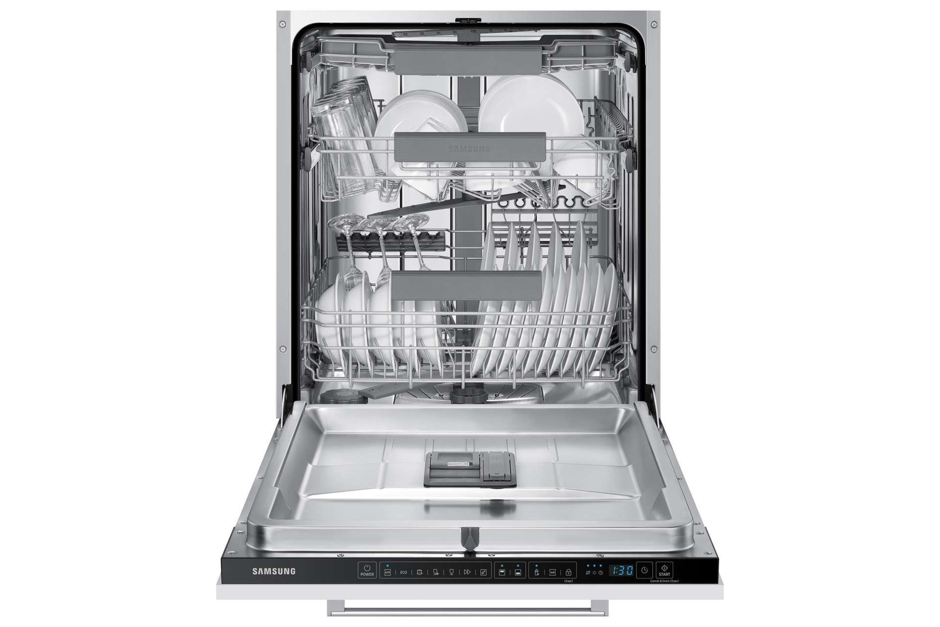 front-open3 White