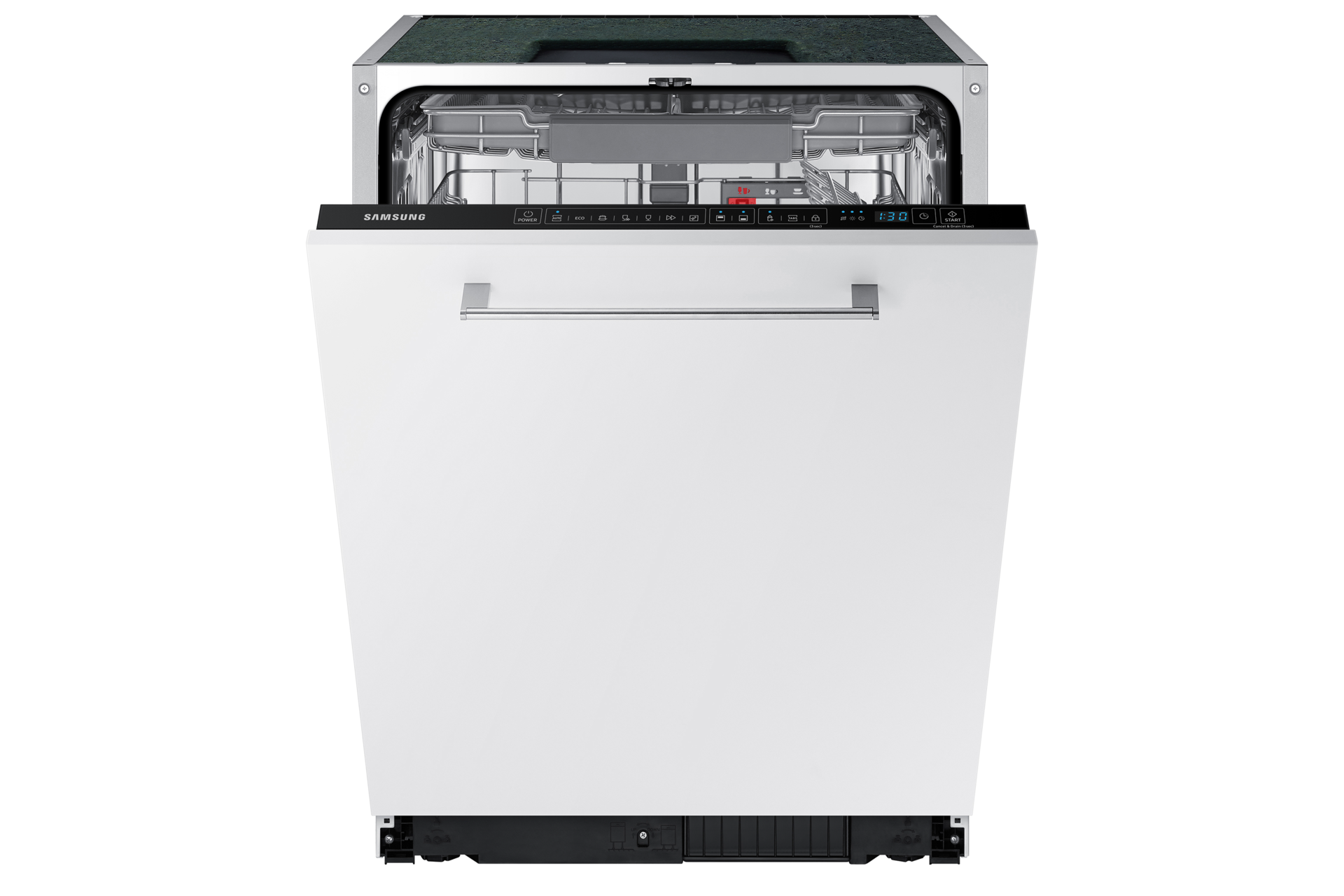 front-open1 White