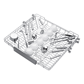 rack-detail9 White