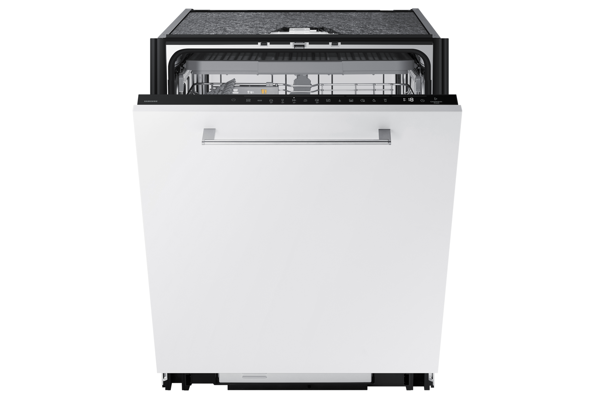 front-open1 White