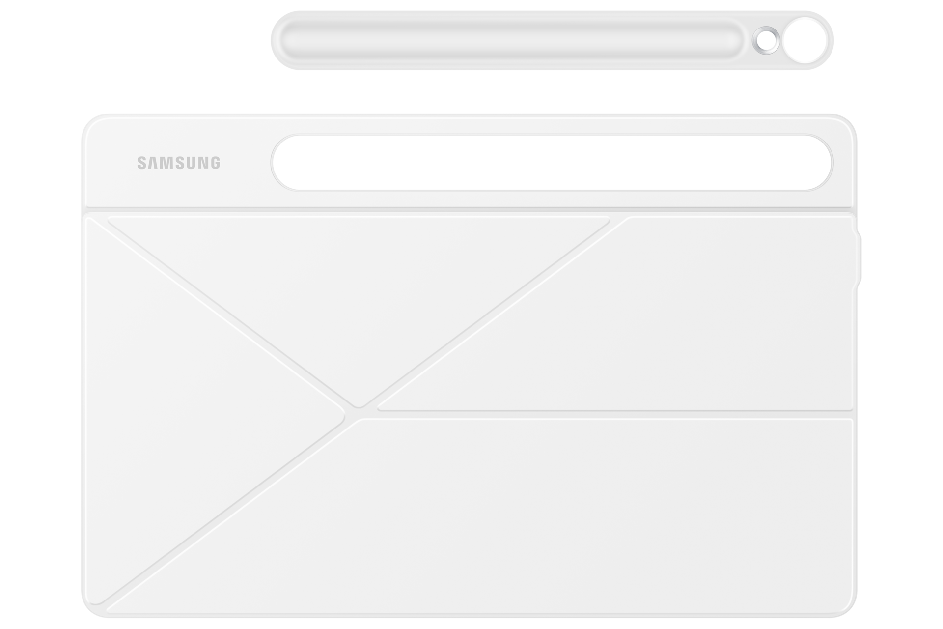 changeble-pen-holder White