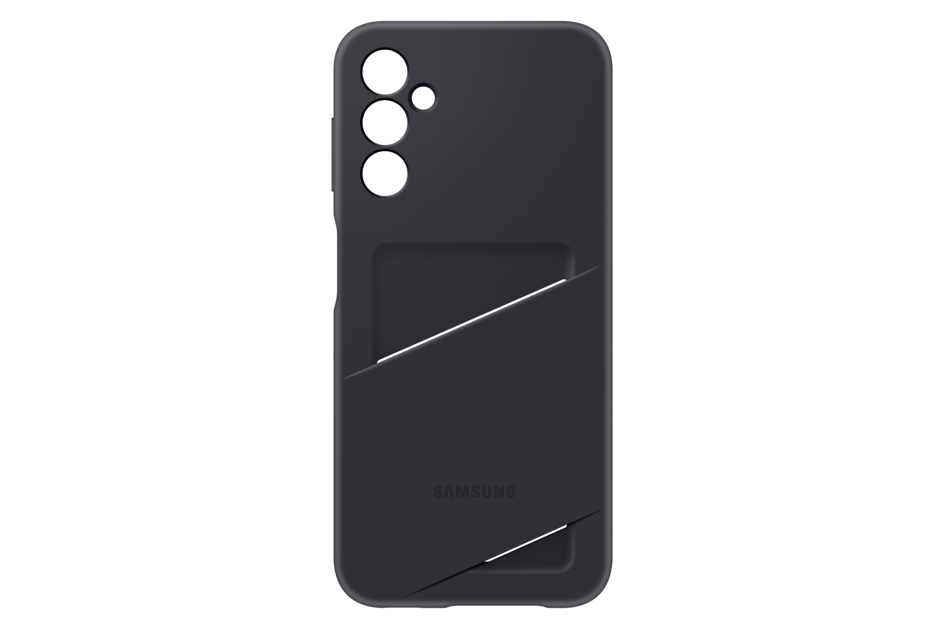 back-case-only Black