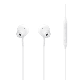 back white