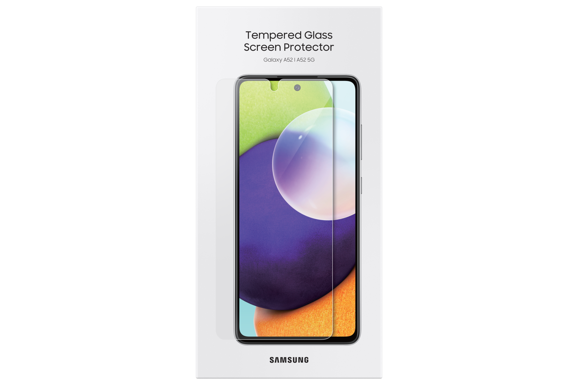 package Transparent